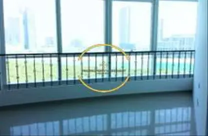 Apartment - Studio - 1 Bathroom for sale in Hydra Avenue Towers - City Of Lights - Al Reem Island - Abu Dhabi