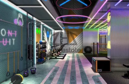 شقة - غرفة نوم - 1 حمام للبيع في فولتا - دبي وسط المدينة - دبي