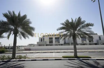 Townhouse - 4 Bedrooms - 5 Bathrooms for rent in Murooj Al Furjan West - Al Furjan - Dubai