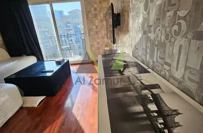 Apartment - 1 Bedroom - 1 Bathroom for rent in Diamond Views 3 - Diamond Views - Jumeirah Village Circle - Dubai
