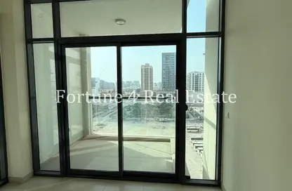 Apartment - 1 Bedroom - 1 Bathroom for sale in Central Park Tower - Jumeirah Village Circle - Dubai