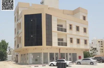 Apartment - 1 Bedroom - 1 Bathroom for rent in Al Bustan - Ajman