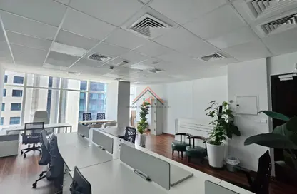 Office Space - Studio for rent in Park Lane Tower - Business Bay - Dubai