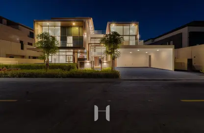فيلا - 6 غرف نوم - 7 حمامات للايجار في جولف بلايس 2 - غولف بلايس - دبي هيلز استيت - دبي فيلا - 6 غرف نوم - 7 حمامات للايجار في جولف بلايس 2 - غولف بلايس - دبي هيلز استيت - دبي