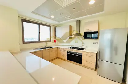 Apartment - 2 Bedrooms - 3 Bathrooms for rent in The Flagship One - Al Satwa - Dubai Apartment - 2 Bedrooms - 3 Bathrooms for rent in The Flagship One - Al Satwa - Dubai