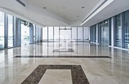 Apartment - 1 Bedroom - 1 Bathroom for sale in Windsor Manor - Business Bay - Dubai