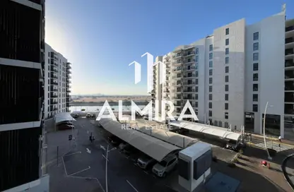 شقة - 2 غرف نوم - 2 حمامات للبيع في وترز أج - جزيرة ياس - أبوظبي