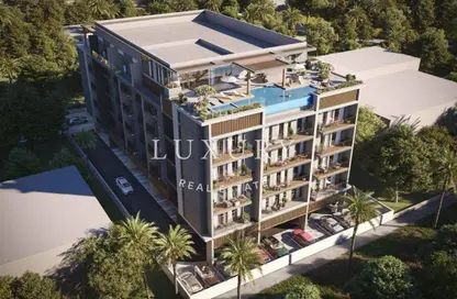 شقة - 2 غرف نوم - 3 حمامات للبيع في أميثيست من سيرويا - مجان - دبي لاند - دبي شقة - 2 غرف نوم - 3 حمامات للبيع في أميثيست من سيرويا - مجان - دبي لاند - دبي