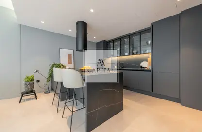 شقة - غرفة نوم - 2 حمامات للبيع في 3 شقة بناية - مساكن بلوواترز - بلوواترز - دبي شقة - غرفة نوم - 2 حمامات للبيع في 3 شقة بناية - مساكن بلوواترز - بلوواترز - دبي