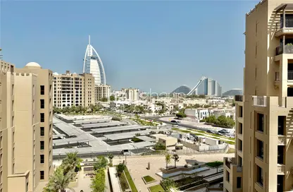 شقة - 4 غرف نوم - 5 حمامات للبيع في جديل 2 - مدينة جميرا ليفينج - أم سقيم - دبي شقة - 4 غرف نوم - 5 حمامات للبيع في جديل 2 - مدينة جميرا ليفينج - أم سقيم - دبي