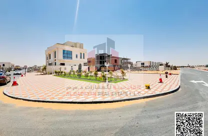 فيلا - 5 غرف نوم - 7 حمامات للبيع في الباهية - عجمان