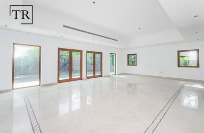 Villa - 6 Bedrooms - 7 Bathrooms for rent in Dubai Style - North Village - Al Furjan - Dubai