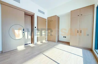 Townhouse - 4 Bedrooms - 4 Bathrooms for rent in Santorini - Damac Lagoons - Dubai