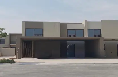 Villa - 4 Bedrooms - 5 Bathrooms for sale in La Violeta 2 - La Violeta - Villanova - Dubai Land - Dubai