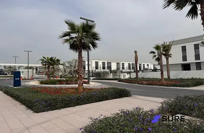 Townhouse - 3 Bedrooms - 4 Bathrooms for sale in Murooj Al Furjan - Al Furjan - Dubai