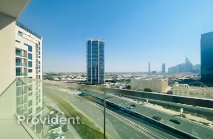 شقة - غرفة نوم - 2 حمامات للايجار في A1 - A التلال - مشروع التلال - دبي