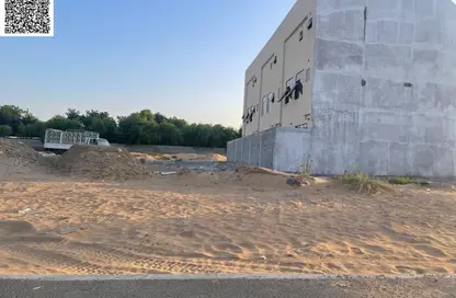 Land - Studio for sale in Al Helio 2 - Al Helio - Ajman Land - Studio for sale in Al Helio 2 - Al Helio - Ajman