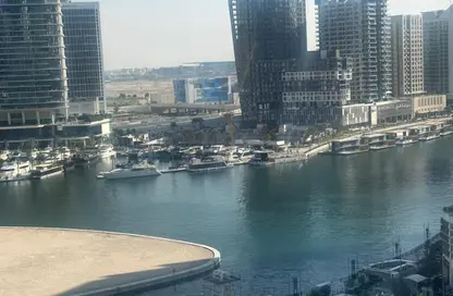 Office Space - Studio - 1 Bathroom for sale in Empire Heights 1 - Empire Heights - Business Bay - Dubai