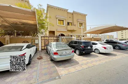 Villa - 5 Bedrooms - 6 Bathrooms for rent in Al Rawda 2 Villas - Al Rawda 2 - Al Rawda - Ajman