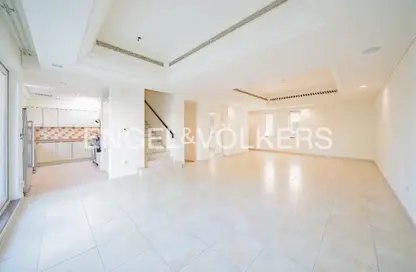 Townhouse - 4 Bedrooms - 3 Bathrooms for rent in Oliva - Victory Heights - Dubai Sports City - Dubai