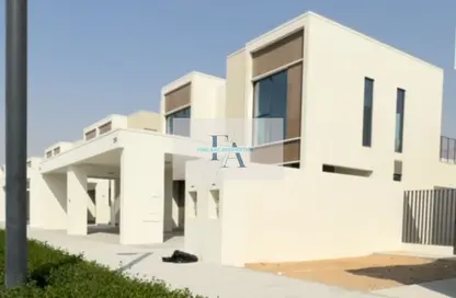 Townhouse - 3 Bedrooms - 3 Bathrooms for sale in Talia - The Valley - Dubai