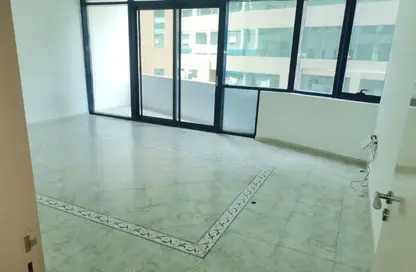 Apartment - 3 Bedrooms - 3 Bathrooms for rent in Al Majaz 3 - Al Majaz - Sharjah