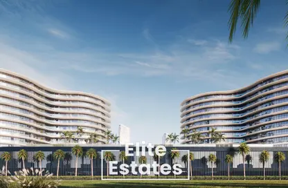 Apartment - 2 Bedrooms - 3 Bathrooms for sale in Trussardi Residences Phase II - Trussardi Residences - Al Furjan - Dubai