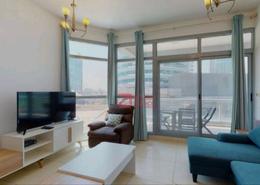 Apartment - 2 bedrooms - 4 bathrooms for rent in Marina Residence A - Marina Residence - Dubai Marina - Dubai
