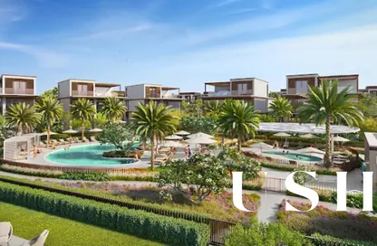 Townhouse - 3 Bedrooms - 3 Bathrooms for sale in Nad Al Sheba Gardens - Nad Al Sheba 1 - Nad Al Sheba - Dubai