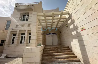 Apartment - 1 Bedroom - 1 Bathroom for rent in Mohamed Bin Zayed Centre - Mohamed Bin Zayed City - Abu Dhabi