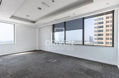 Office Space - Studio - 2 Bathrooms for rent in Business Central Tower A - Business Central - Dubai Media City - Dubai