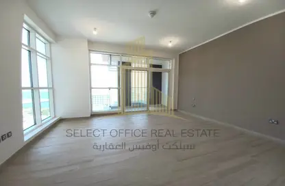 Apartment - 3 Bedrooms - 4 Bathrooms for rent in Al Bandar - Al Raha Beach - Abu Dhabi