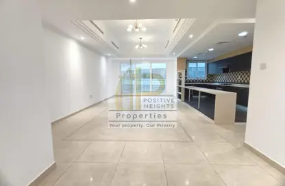 Apartment - 1 Bedroom - 2 Bathrooms for rent in City House 2 - Al Barsha 1 - Al Barsha - Dubai