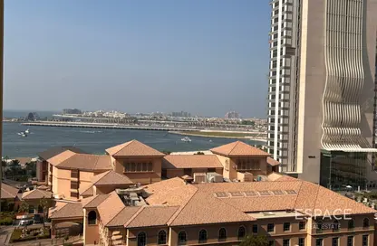 Apartment - Studio - 1 Bathroom for rent in Murjan 2 - Murjan - Jumeirah Beach Residence - Dubai