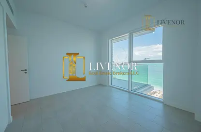 Apartment - 2 Bedrooms - 2 Bathrooms for rent in La Vie - Jumeirah Beach Residence - Dubai