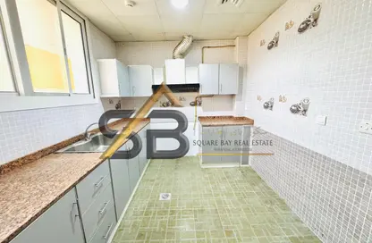 Apartment - 2 Bedrooms - 3 Bathrooms for rent in Al Warsan 4 - Al Warsan - Dubai