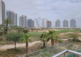 Villa - 3 bedrooms - 3 bathrooms for sale in Trump Estates - DAMAC Hills - Dubai