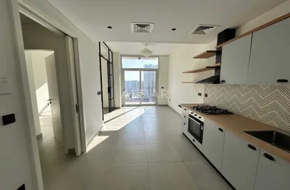 Apartment - 1 Bedroom - 1 Bathroom for rent in Socio Tower 1 - Socio Tower - Dubai Hills Estate - Dubai