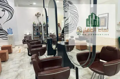 متجر - استوديو - 4 حمامات للبيع في النعيمية - النعيمية - عجمان