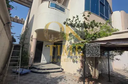 فيلا - 4 غرف نوم - 5 حمامات للايجار في مساكن كورنيش عجمان - طريق كورنيش عجمان - عجمان فيلا - 4 غرف نوم - 5 حمامات للايجار في مساكن كورنيش عجمان - طريق كورنيش عجمان - عجمان