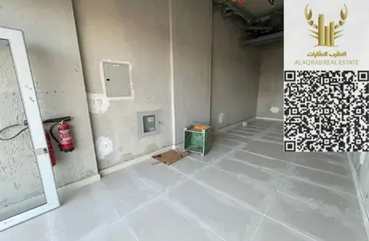 Bulk Rent Unit - Studio - 2 Bathrooms for rent in Al Jurf 3 - Al Jurf - Ajman Downtown - Ajman