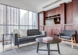 Apartment - 1 bedroom - 1 bathroom for rent in The Residences 1 - The Residences - Downtown Dubai - Dubai