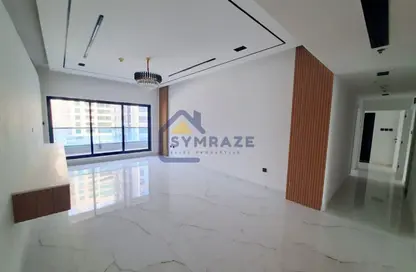 شقة - 2 غرف نوم - 4 حمامات للايجار في برشا هايتس (تيكوم) - دبي