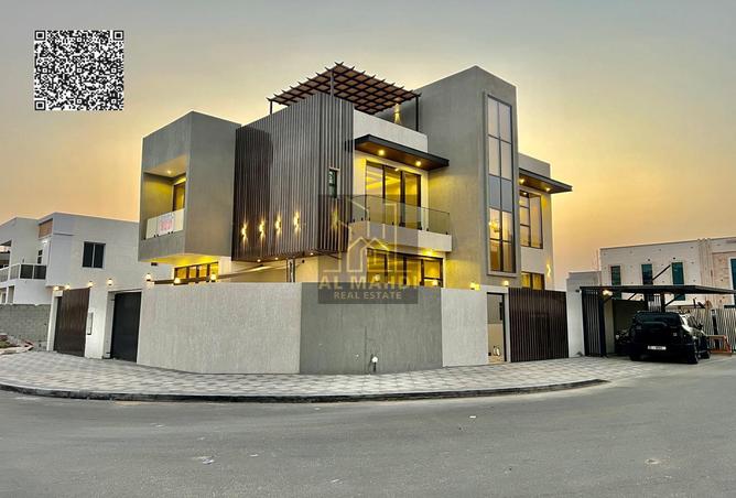 15232517 - الصورة الرئيسية للعقار