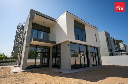 Villa - 4 Bedrooms - 5 Bathrooms for rent in Murooj Al Furjan East - Al Furjan - Dubai