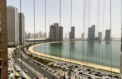Apartment - 2 Bedrooms - 3 Bathrooms for sale in Al Mamzar - Sharjah - Sharjah