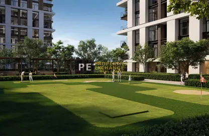 Apartment - 2 Bedrooms - 2 Bathrooms for sale in Terra Heights - Expo City - Dubai