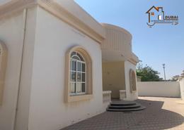 Terrace image for: Villa - 4 bedrooms - 3 bathrooms for rent in Al Dhait South - Al Dhait - Ras Al Khaimah, Image 1