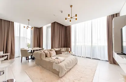 Apartment - 2 Bedrooms - 4 Bathrooms for sale in The Residences at District One - Mohammed Bin Rashid City - Dubai