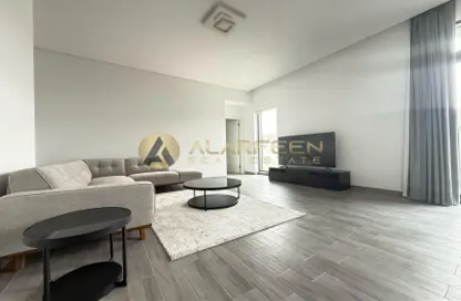 Apartment - 2 Bedrooms - 3 Bathrooms for rent in Belgravia Square - Jumeirah Village Circle - Dubai